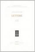 Lettere