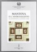 Mantova e l'antico Egitto. Da Giulio Romano a Giuseppe Acerbi. Atti del Convegno di studi (Mantova, 23-24 maggio 1992)