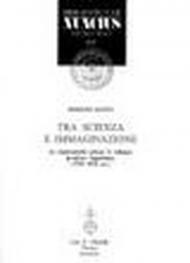 Tra scienza e immaginazione. Le matematiche presso il Collegio gesuitico napoletano (1552-1670)