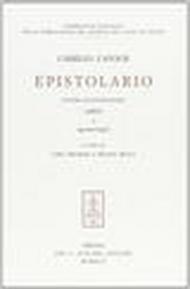 Epistolario: 14