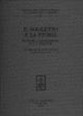 Il soggetto e la storia. Biografia e autobiografia in L. A. Muratori. Atti della 2ª Giornata di studi muratoriani (Vignola, 23 ottobre 1993)