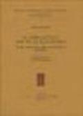 Il libro antico dal XV al XIX secolo. Analisi e applicazione della seconda edizione dell'ISBD(A)