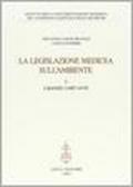 La legislazione medicea sull'ambiente