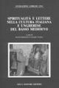 Spiritualità e lettere nella cultura italiana e ungherese del basso Medioevo