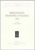 Bibliografia filosofica italiana (1993)