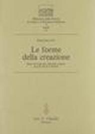 Le forme della creazione. Sulla fortuna del «Mondo creato» (secoli XVII e XVIII)