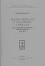 Teatro musicale e accademie a Perugia. Tra dominazione francese e restaurazione (1801-1830)