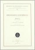 Bibliografia leopardiana. Vol. 1: Fino al 1898.