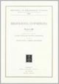 Bibliografia leopardiana. Vol. 3: 1931-1951.