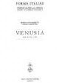 Venusia. IGM 187 I NO/I NE