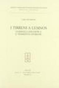 I Tirreni a Lemnos. Evidenza linguistica e tradizioni storiche