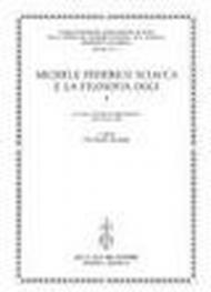 Michele Federico Sciacca e la filosofia oggi. Atti del Congresso internazionale (Roma, 5-8 aprile 1995)