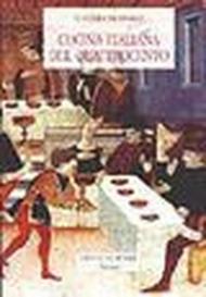 Cucina italiana del Quattrocento