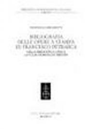 Bibliografia delle opere a stampa su Francesco Petrarca nella Biblioteca civica «Attilio Hortis» di Trieste