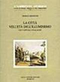 La città nell'età dell'illuminismo. Le capitali italiane