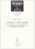 Cosmo e apocalisse. Teorie del millennio e storia della terra nell'Inghilterra del Seicento