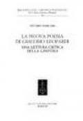 La nuova poesia di Giacomo Leopardi. Una lettura critica della «Ginestra»