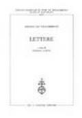 Lettere