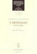 Carteggio (1715-1742)