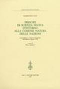 Principj di scienza nuova d'intorno alla comune natura delle nazioni. Concordanze e indici di frequenza dell'edizione Napoli 1744: 71