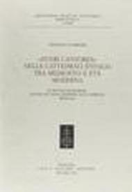 Pueri cantores nelle cattedrali d'Italia tra Medioevo ed età moderna. Le scuole eugeniane: scuole di canto annesse alle cappelle musicali