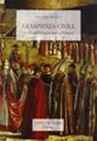 La sapienza civile. Studi sull'umanesimo a Venezia