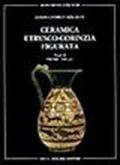 Ceramica etrusco-corinzia figurata. 2.590/580-550 a. C.
