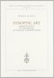 Synoptic Art. Marsilio Ficino on the History of Platonic Interpretation