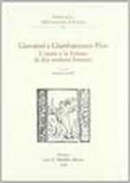 Giovanni e Gianfrancesco Pico. L'opera e la fortuna di due studenti ferraresi