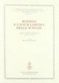 Rosmini e l'enciclopedia delle scienze. Atti del Congresso internazionale (Napoli, 22-25 ottobre 1997)