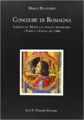 Congiure di Romagna. Lorenzo de' Medici e il duplice tirannicidio a Forlì e a Faenza nel 1488