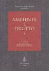 Ambiente e diritto