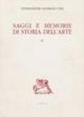 Saggi e memorie