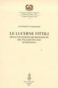 Le lucerne fittili delle collezioni archeologiche del Palazzo Ducale di Mantova