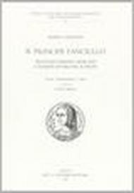 Il principe fanciullo. Trattato inedito dedicato a Renata ed Ercole II d'Este