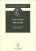 Itinerarium Alexandri
