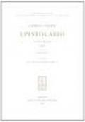 Epistolario: 16