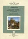 Commercium. Deutsch-italienischer Kulturaustausch im 18 Jahrhundert-Scambi culturali italo-tedeschi nel XVIII secolo