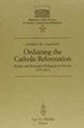 Ordaining the Catholic Reformation. Priests and Seminary Pedagogy in Fiesole (1575-1675)