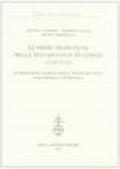 Le prime traduzioni della «Monadologie» di Leibniz (1720-1721). Introduzione storico-critica, sinossi dei testi, concordanze contrastive e indici