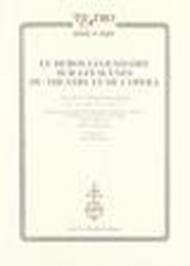 Le héros legendaire sur les scènes du théatre et de l'opéra. Actes du 9/e Colloque international (Aix-les-Bains, 20-26 ottobre 1999)