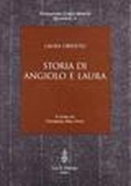 Storia di Angiolo e Laura