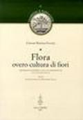 Flora overo cultura di fiori