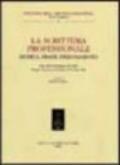 La scrittura professionale. Ricerca, prassi, insegnamento. Atti del 1º Convegno di studi (Perugia, 23-25 ottobre 2000)