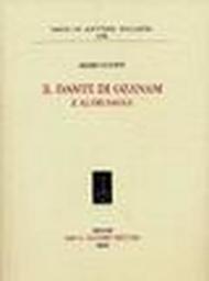 Il Dante di Ozanam e altri saggi