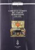 L'archivio storico del comune di Montaione (1383-1955)