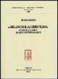 Melancholia christiana. Studi sulle fonti di Leon Battista Alberti