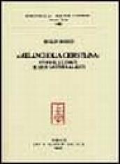 Melancholia christiana. Studi sulle fonti di Leon Battista Alberti