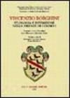 Vincenzio Borghini. Filologia e invenzione nella Firenze di Cosimo I