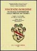 Vincenzio Borghini. Filologia e invenzione nella Firenze di Cosimo I